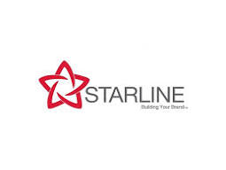 STARLINE logo