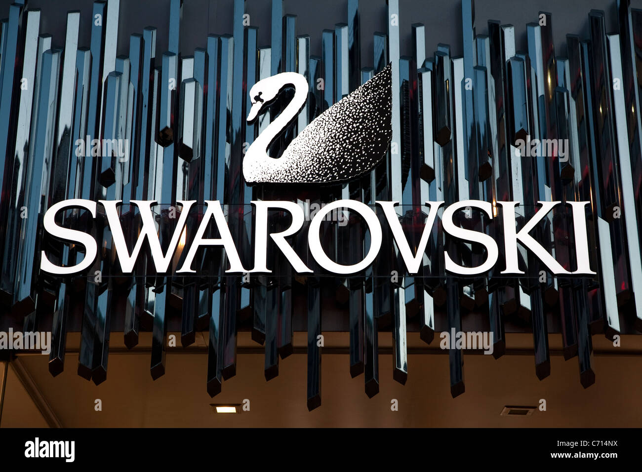 Swarovski logo