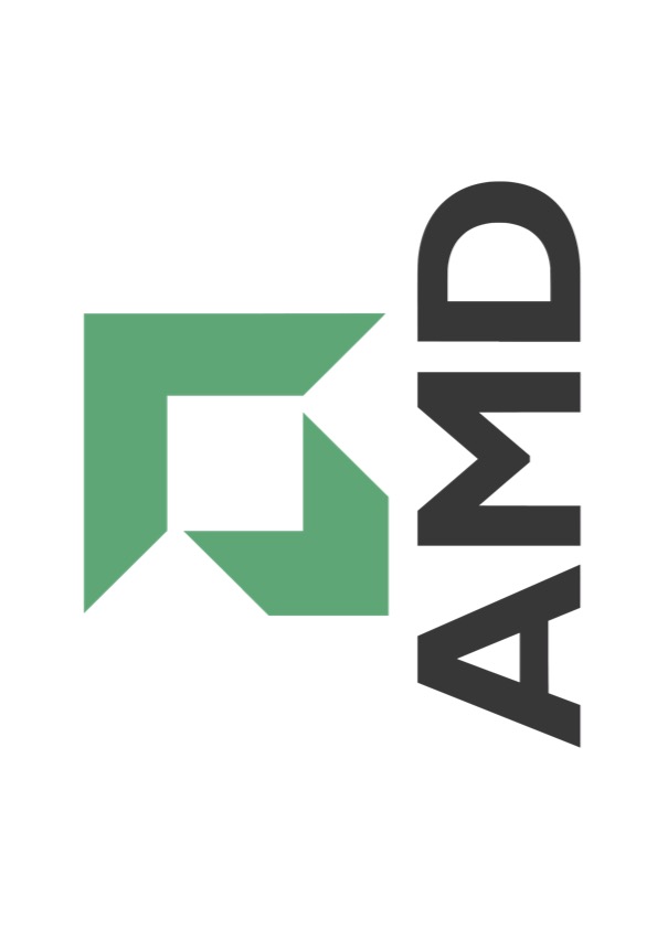 AMD logo