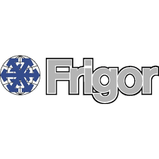Frigor logo