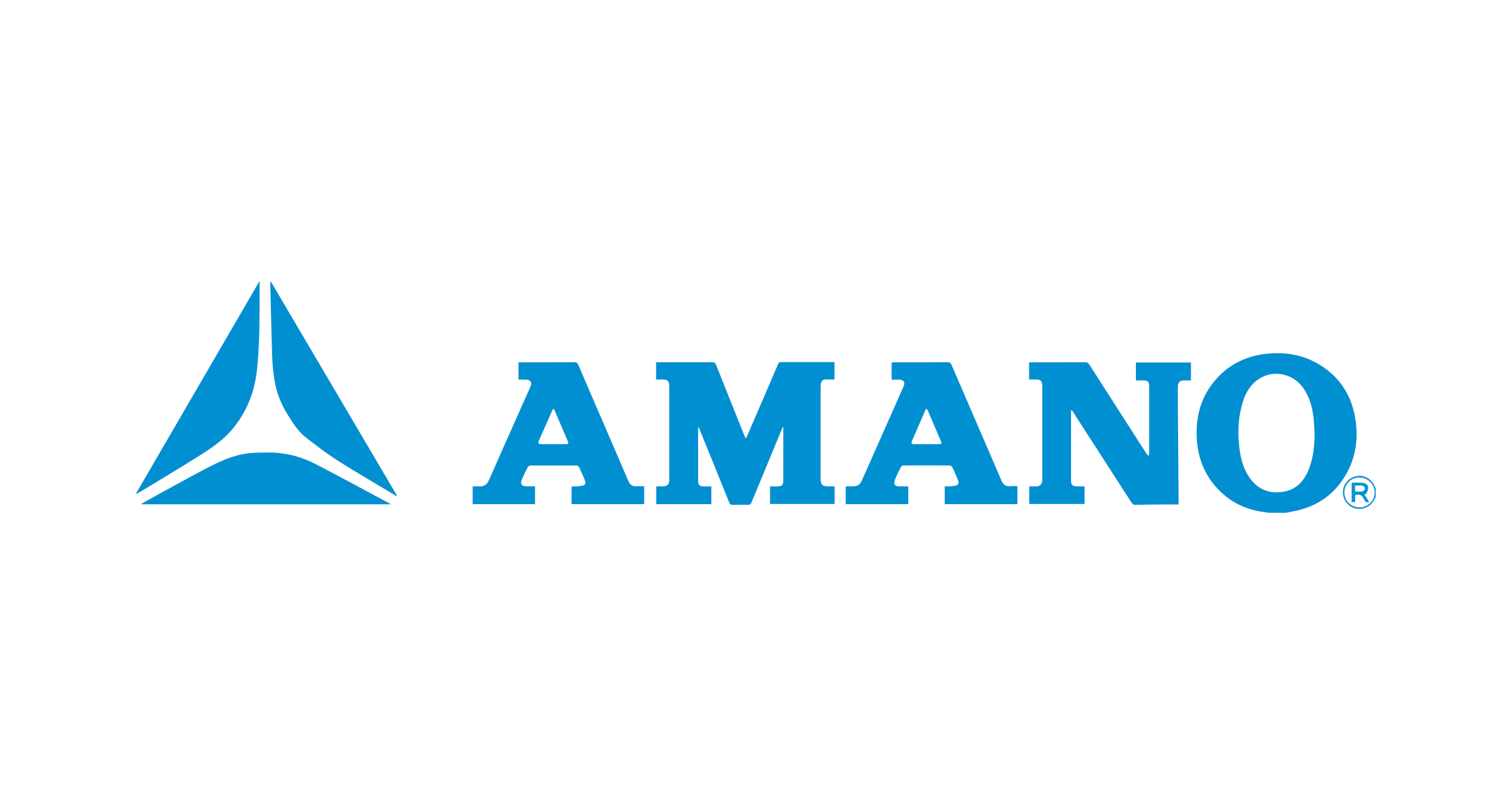 Amano logo