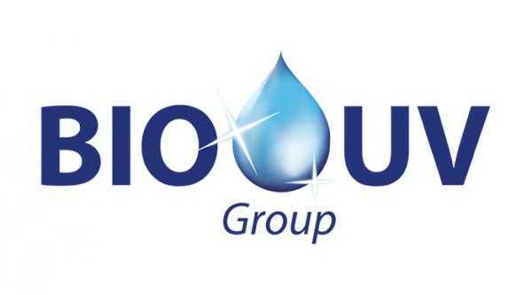 BIO-UV logo