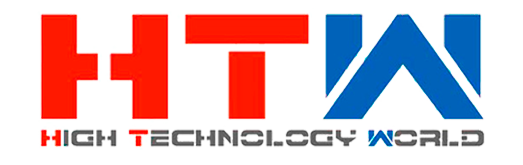 htw logo