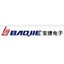 BAOJIE logo
