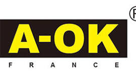 AOK logo