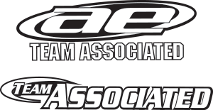 Team associated logo