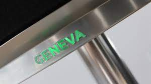 Geneva logo