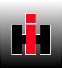 IH logo