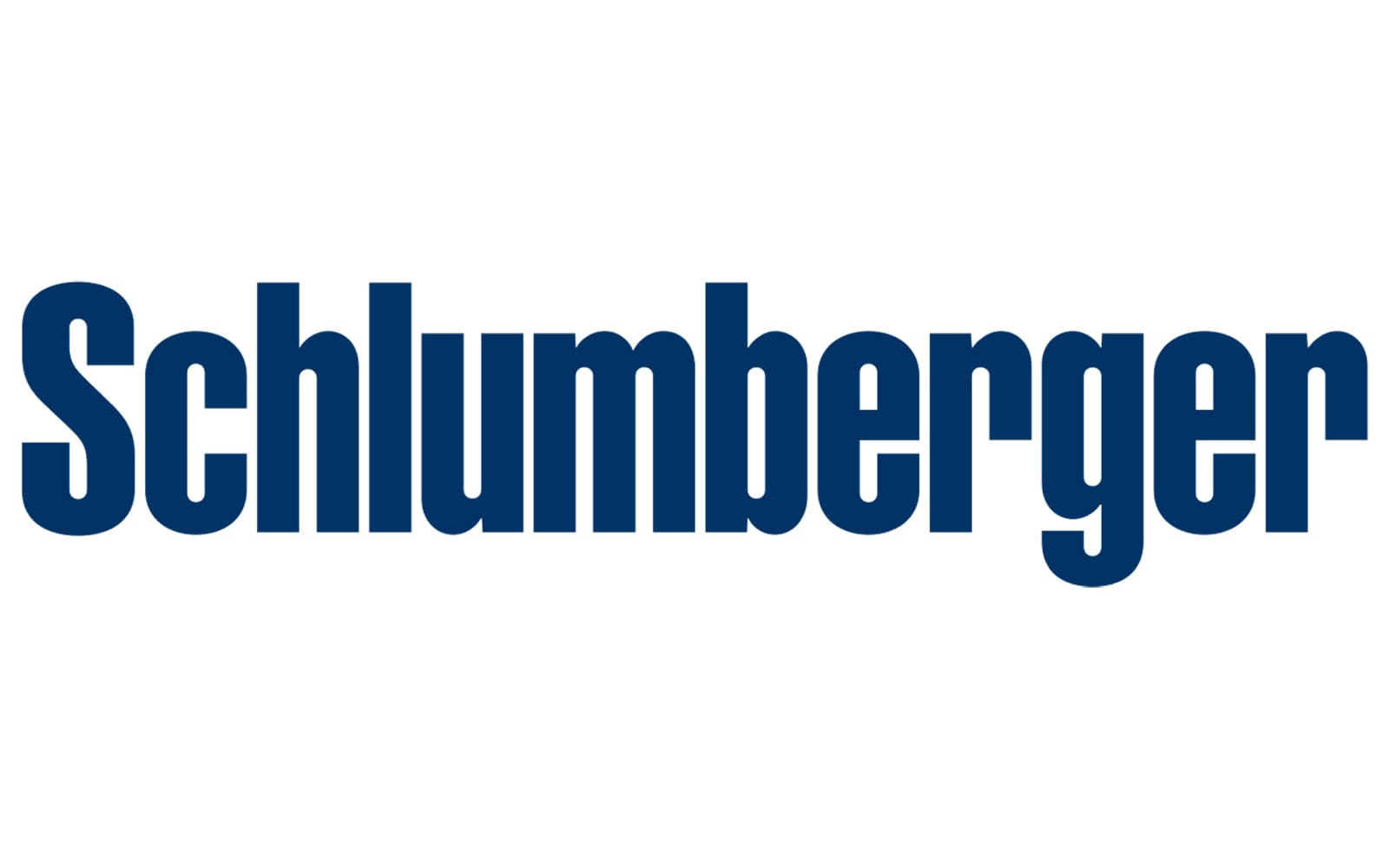 Schlumberger logo