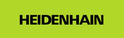 HEIDENHAIN logo