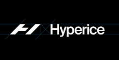 Hyperice logo