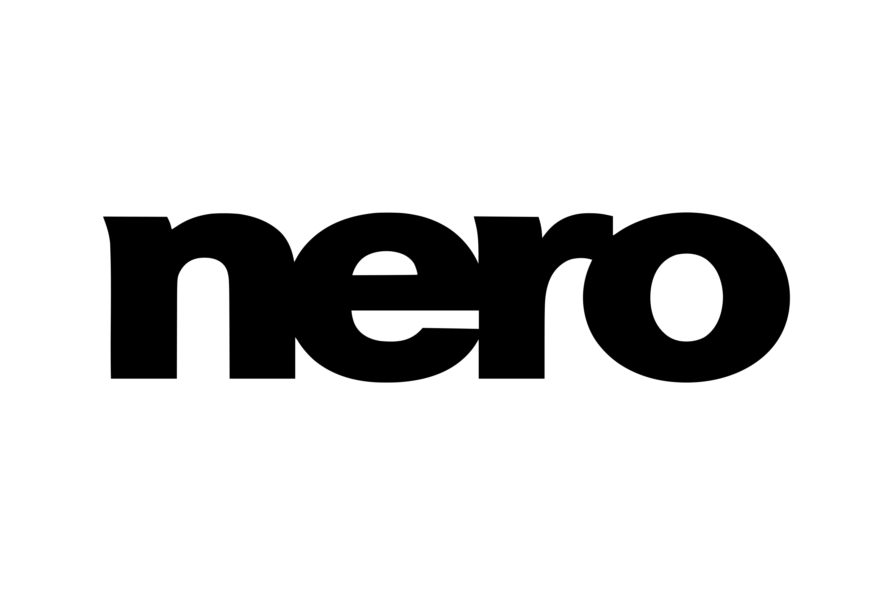 Nero logo