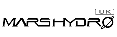 Mars hydro logo