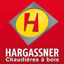 HARGASSNER logo
