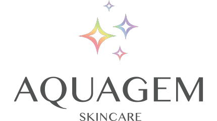 Aquagem logo