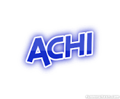Achi logo