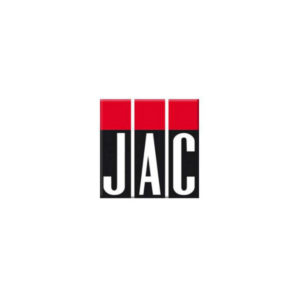 JAC logo