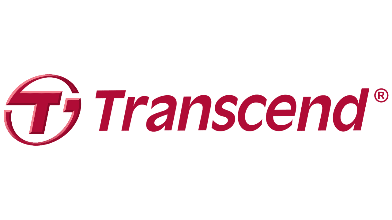 Transcend logo