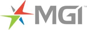 MGI logo