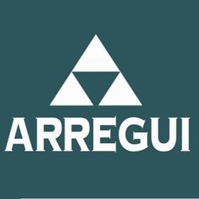 Arregui logo