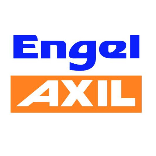 Axil logo