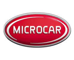 Microcar logo
