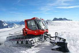 Pistenbully logo