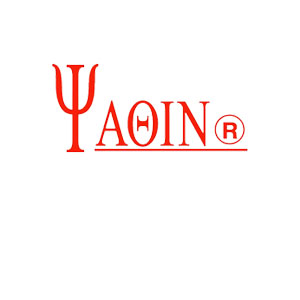 YAQIN logo