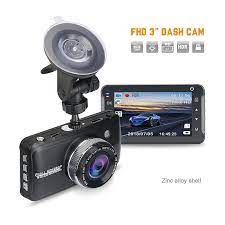 Car camcorder logo