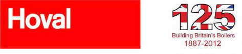 Hoval logo