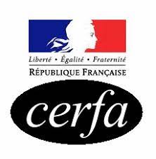 Cerfa logo