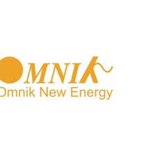 Omniksol logo