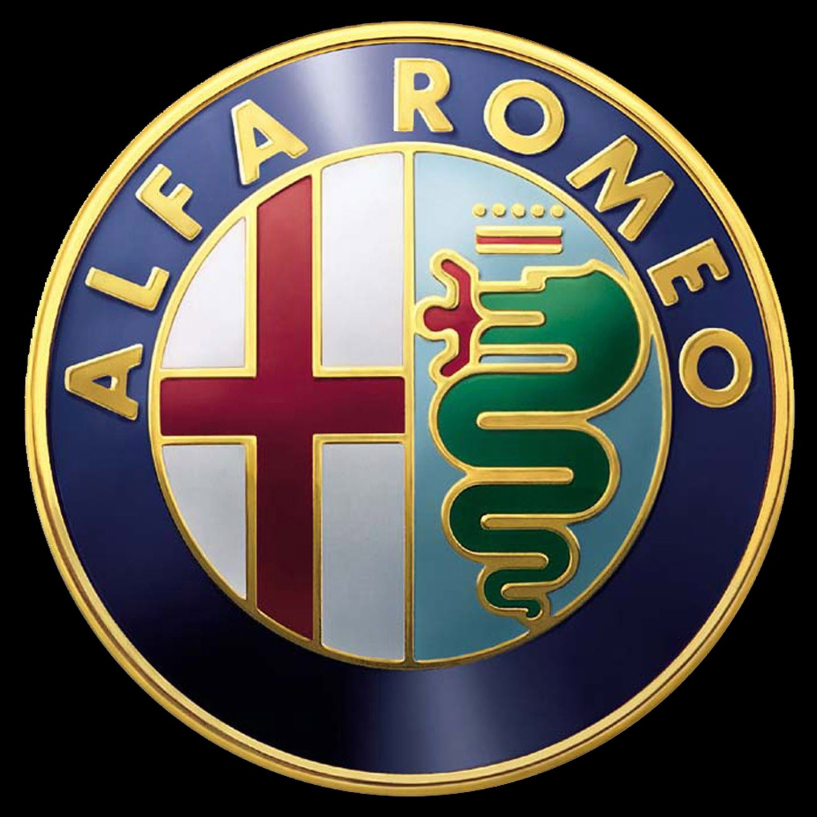 Alfa Romeo logo