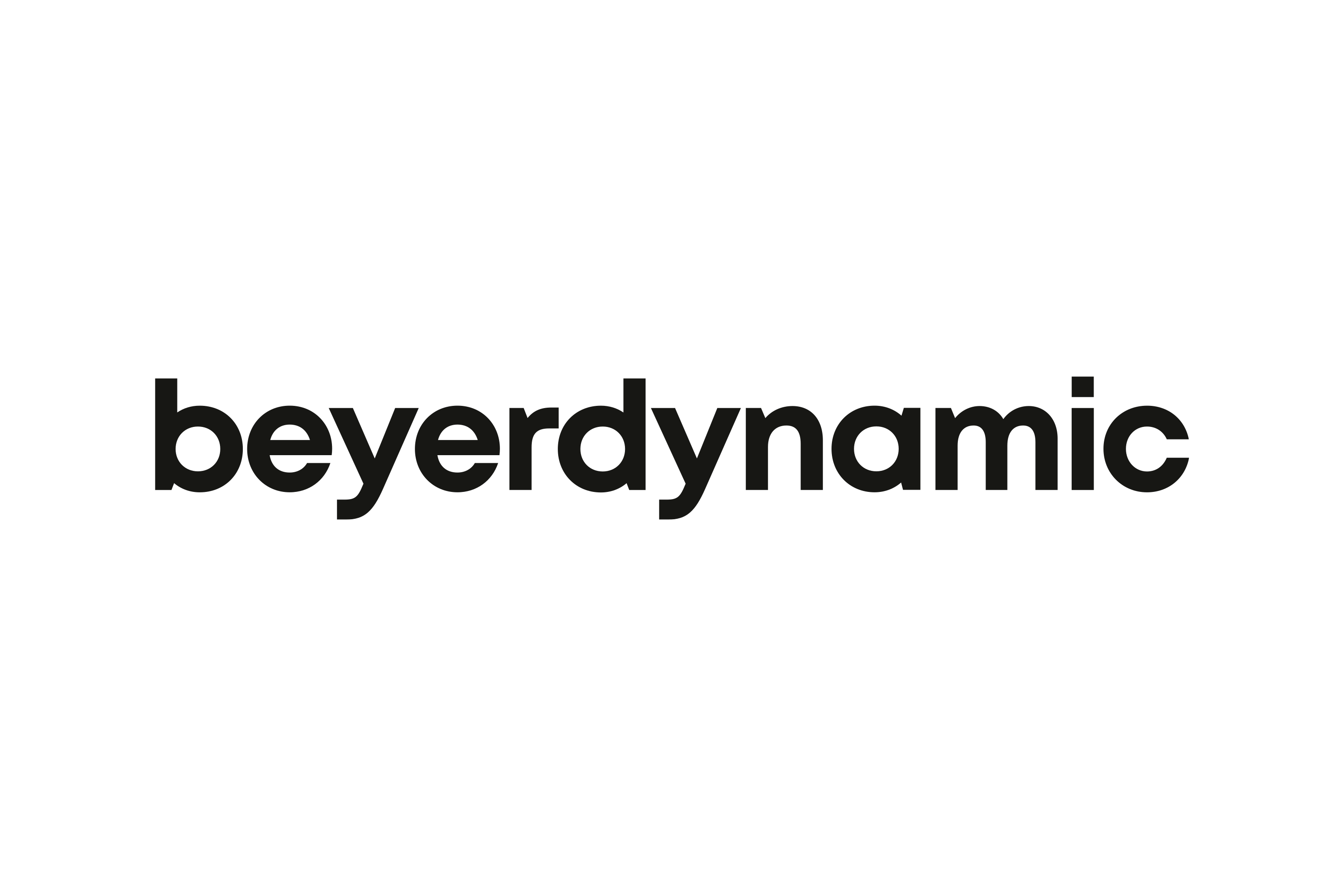 Beyerdynamic logo
