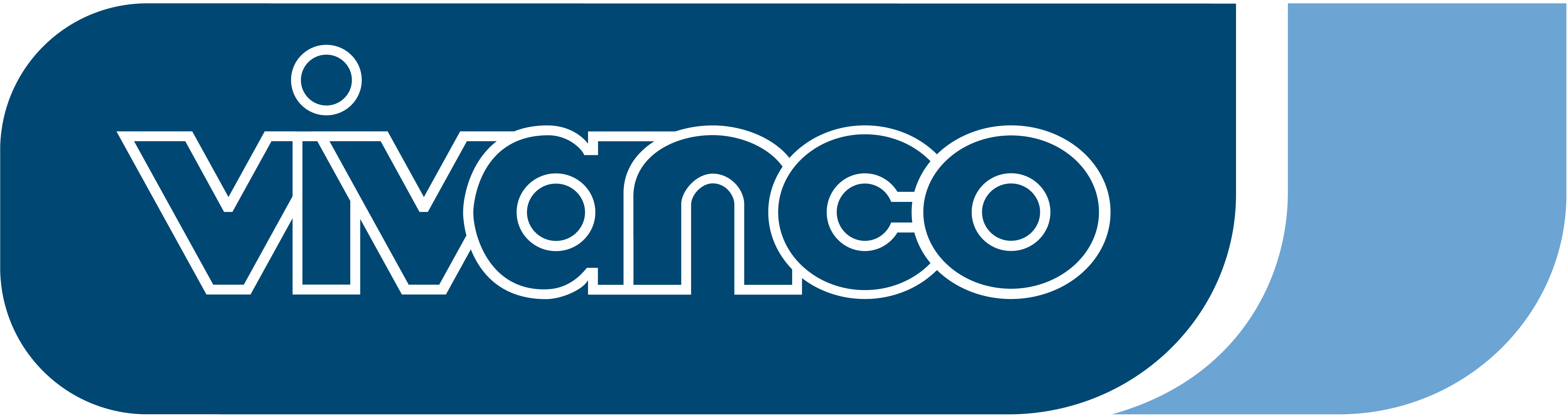 Vivanco logo