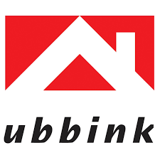 ubbink logo