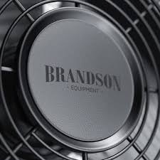 Brandson logo