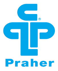 Praher logo