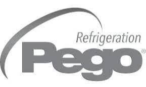 Pego logo