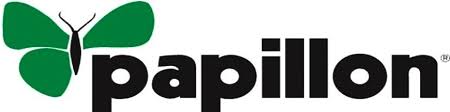 Papillon logo