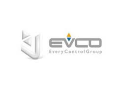 EVCO logo