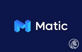 MATIC logo