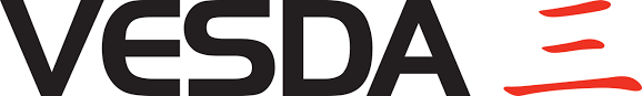 Vesda logo
