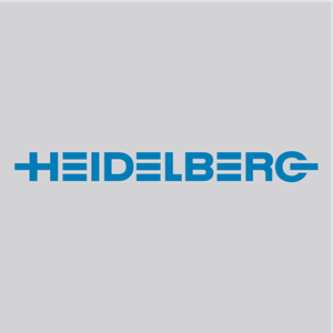 Heidelberg logo