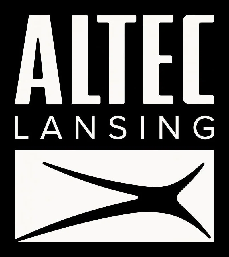 altec lansing logo