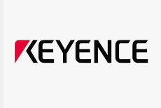 KEYENCE logo