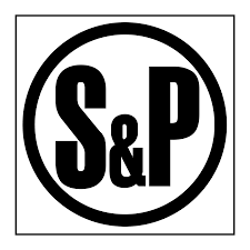 S&P logo
