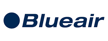 blueair logo