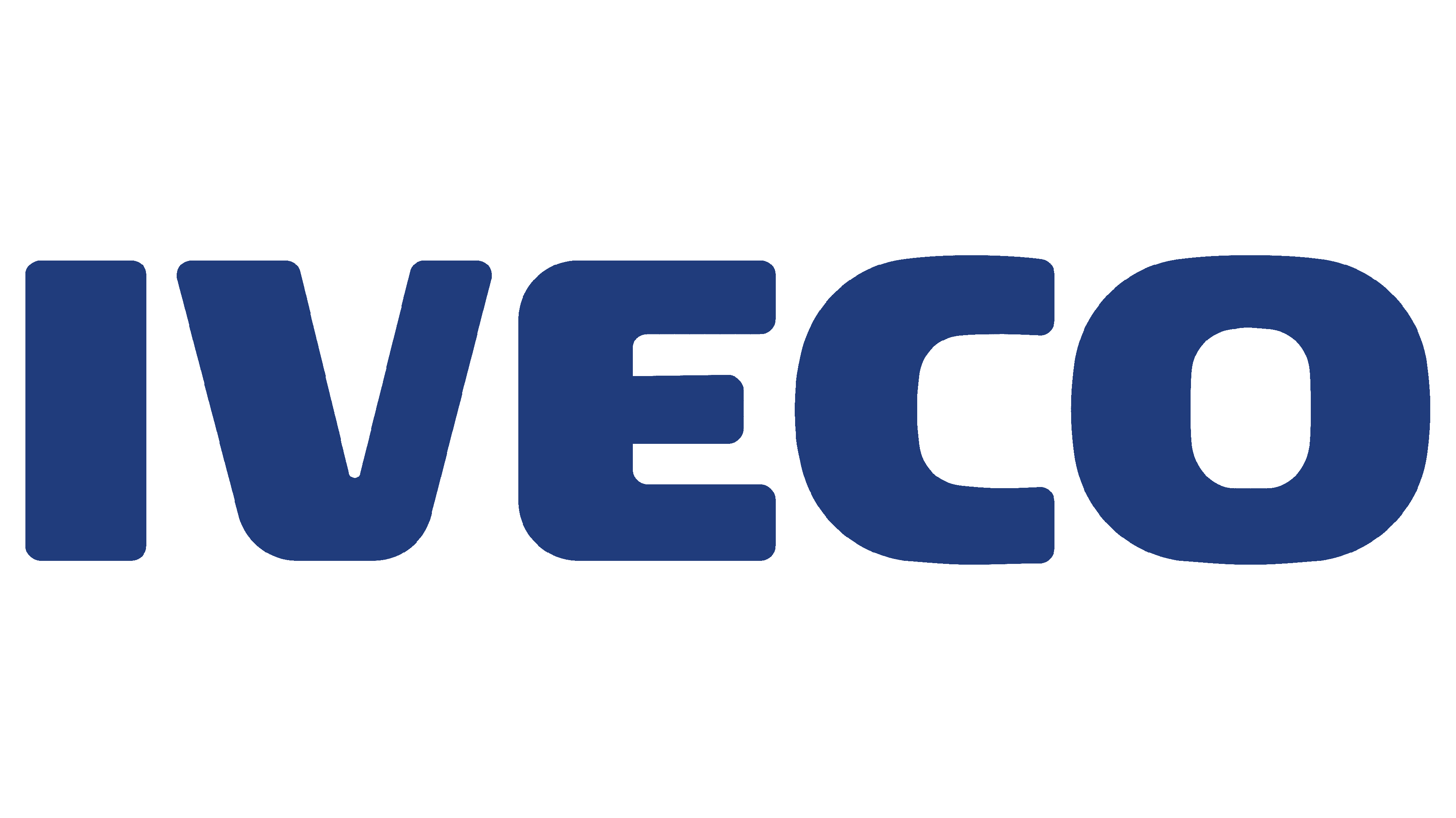 IVECO logo