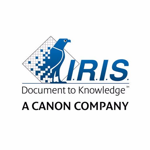 Iris logo